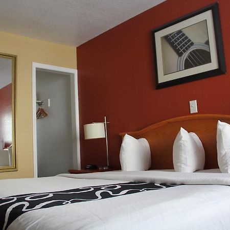 Vista Inn & Suites Beale Street Мемфис Экстерьер фото